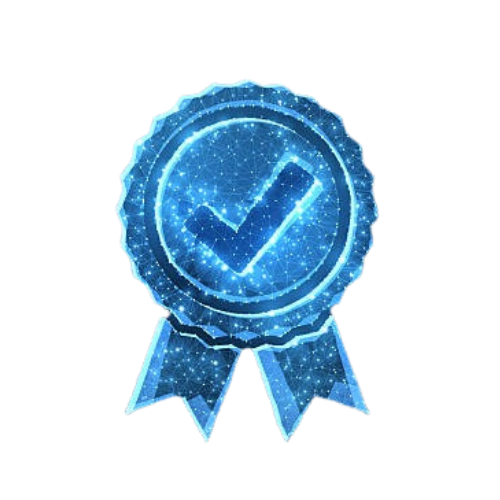 Certified Warranty